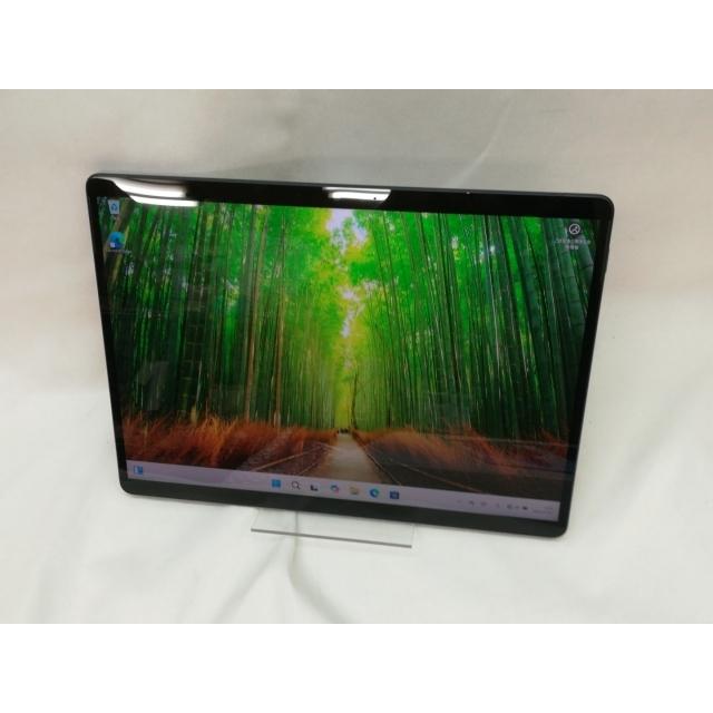 中古】Microsoft Surface Pro8 【i5 1135G7 8G 256G】 8PQ-00026