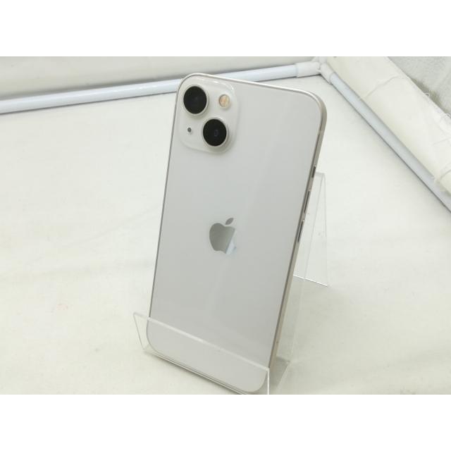 新品未使用 iPhone13 スターライト 256GB SIMフリー 【公式通販】