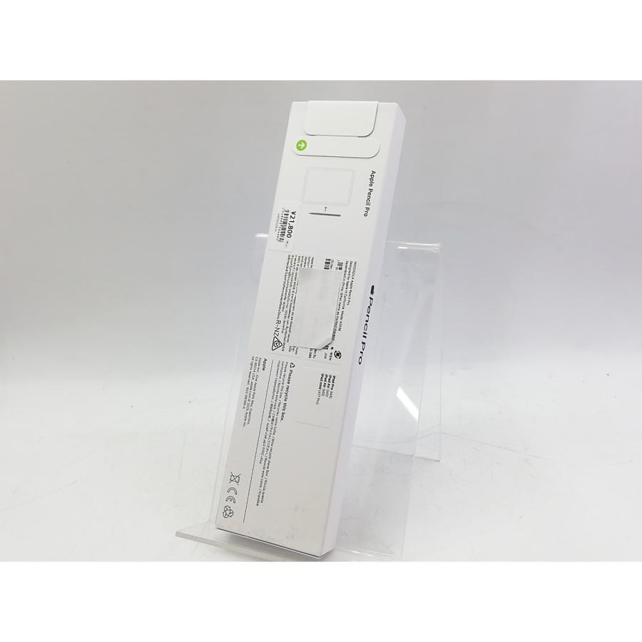 未使用】Apple Apple Pencil Pro MX2D3ZA/A【大宮東口】保証期間