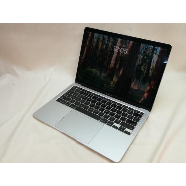 中古】Apple MacBook Air 13インチ CTO (Early 2020) シルバー Core i5