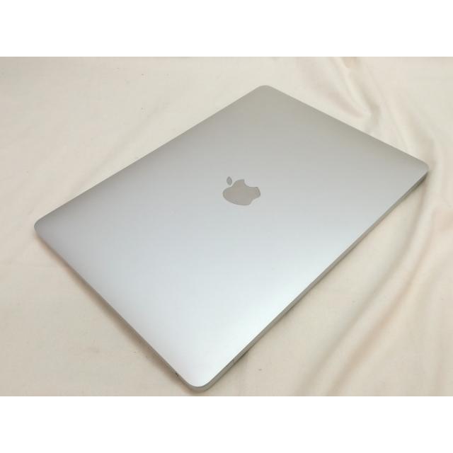 中古】Apple MacBook Air 13インチ CTO (Early 2020) シルバー Core i5
