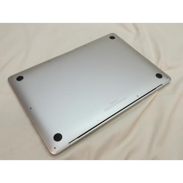 中古】Apple MacBook Air 13インチ CTO (Early 2020) シルバー Core i5