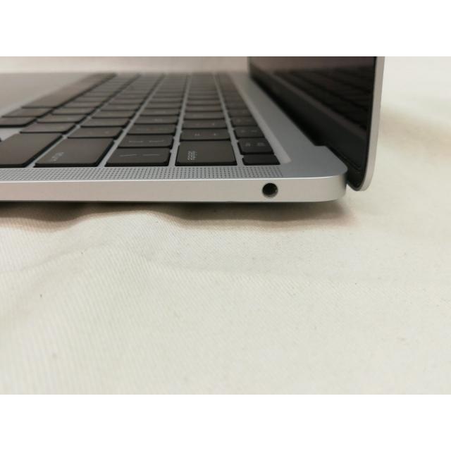中古】Apple MacBook Air 13インチ CTO (Early 2020) シルバー Core i5