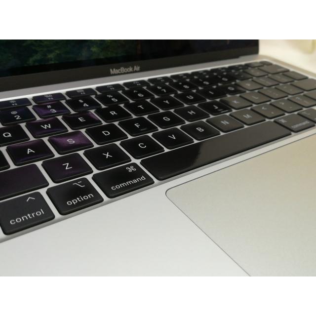 中古】Apple MacBook Air 13インチ CTO (Early 2020) シルバー Core i5