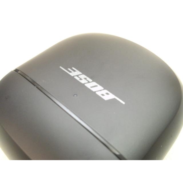 中古】BOSE QuietComfort Ultra Earbuds [ブラック]【川崎】保証