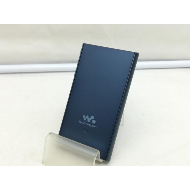 中古】SONY WALKMAN(ウォークマン) NW-A105 (L) 16GB ブルー