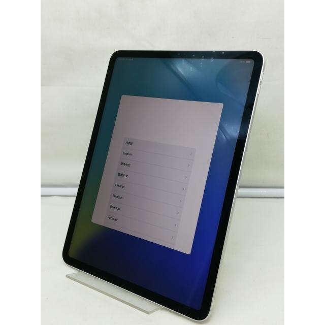 iPad Pro 64GB docomoセルラー シルバー ムスビー｜iPadPro 10.5インチ