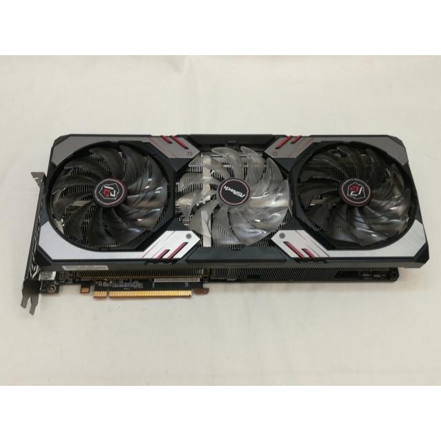 中古】ASRock Radeon RX 6900 XT Phantom Gaming D 16G OC RX6900XT