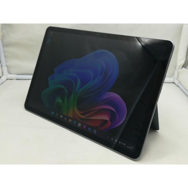 中古】Microsoft Surface Pro Copilot+PC 12 インチ EP2-27779