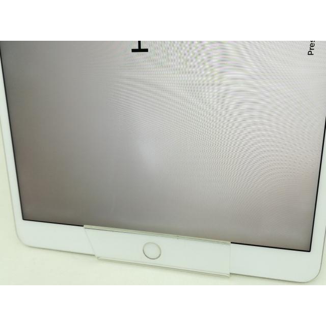中古】Apple 【Wi-Fi】 10.5インチ iPad Pro（2017） 256GB シルバー
