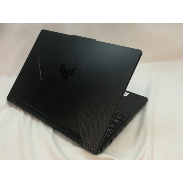 中古】ASUS ASUS TUF Gaming A15 FA506NCR【R7-7435HS 16G 1T(SSD