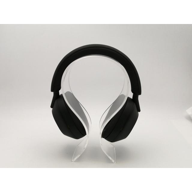 中古】SONY WH-1000XM5 (B) [ブラック]【ECセンター】保証期間1