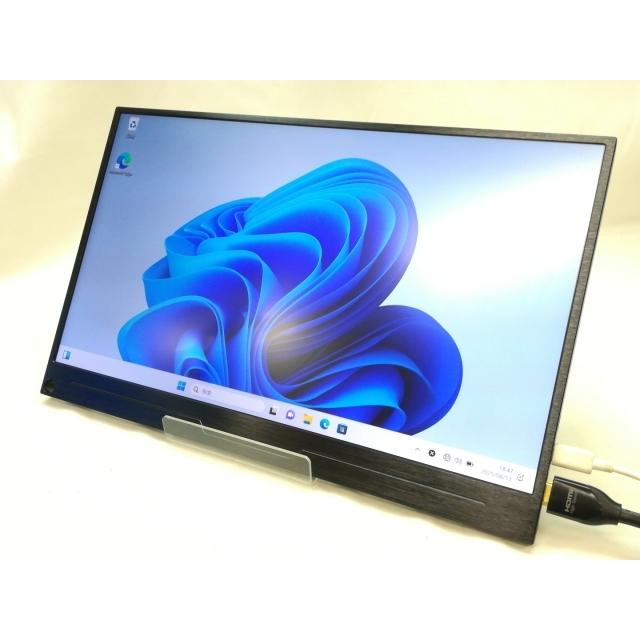 MAGICRAVEN モバイルモニター 15.6インチ 4K解像度 楽天市場】モバイル