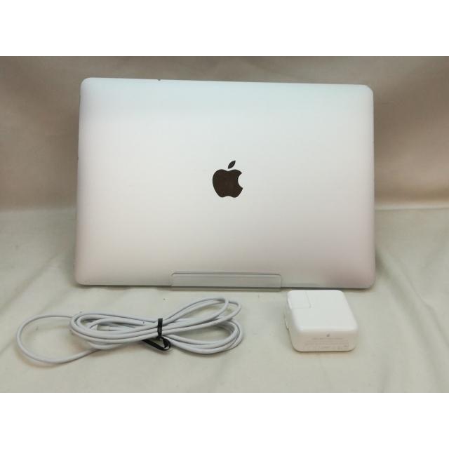 中古】Apple MacBook Air 13インチ M1(CPU:8C/GPU:7C) 8GB/256GB