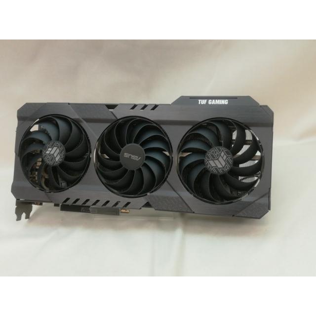 中古】ASUS TUF-RX6800-O16G-GAMING RX6800/16GB(GDDR6)/PCI-E【川崎