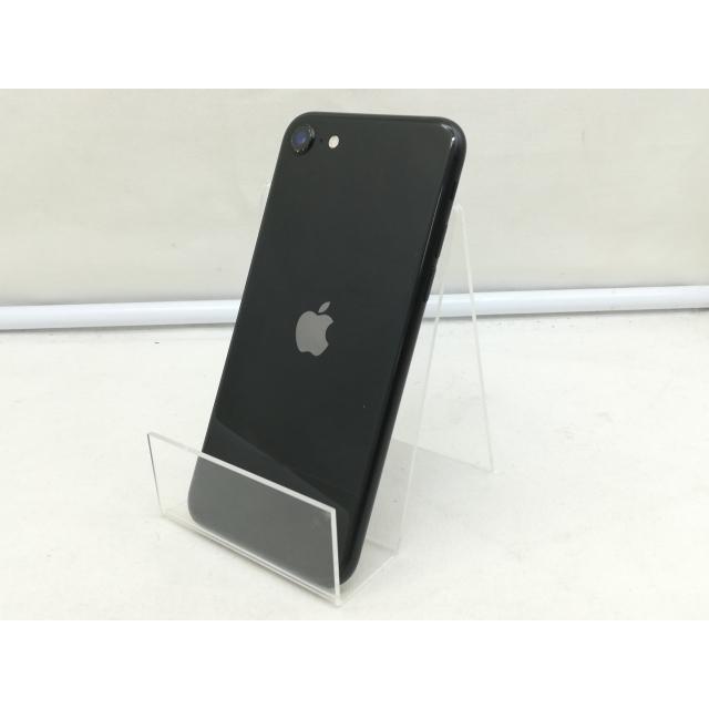 iPhone SE（第2世代） 【中古】Apple docomo 【SIMロック解除済み