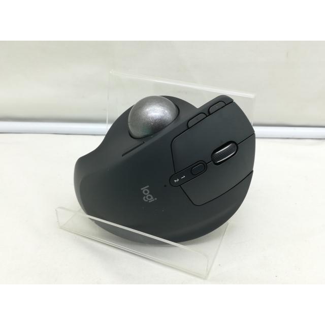 Logicool MX ERGO S MXTB2ほぼ未使用 MXTB2 MX ERGO S レビュー｜手首の負担を軽減させる最新トラック