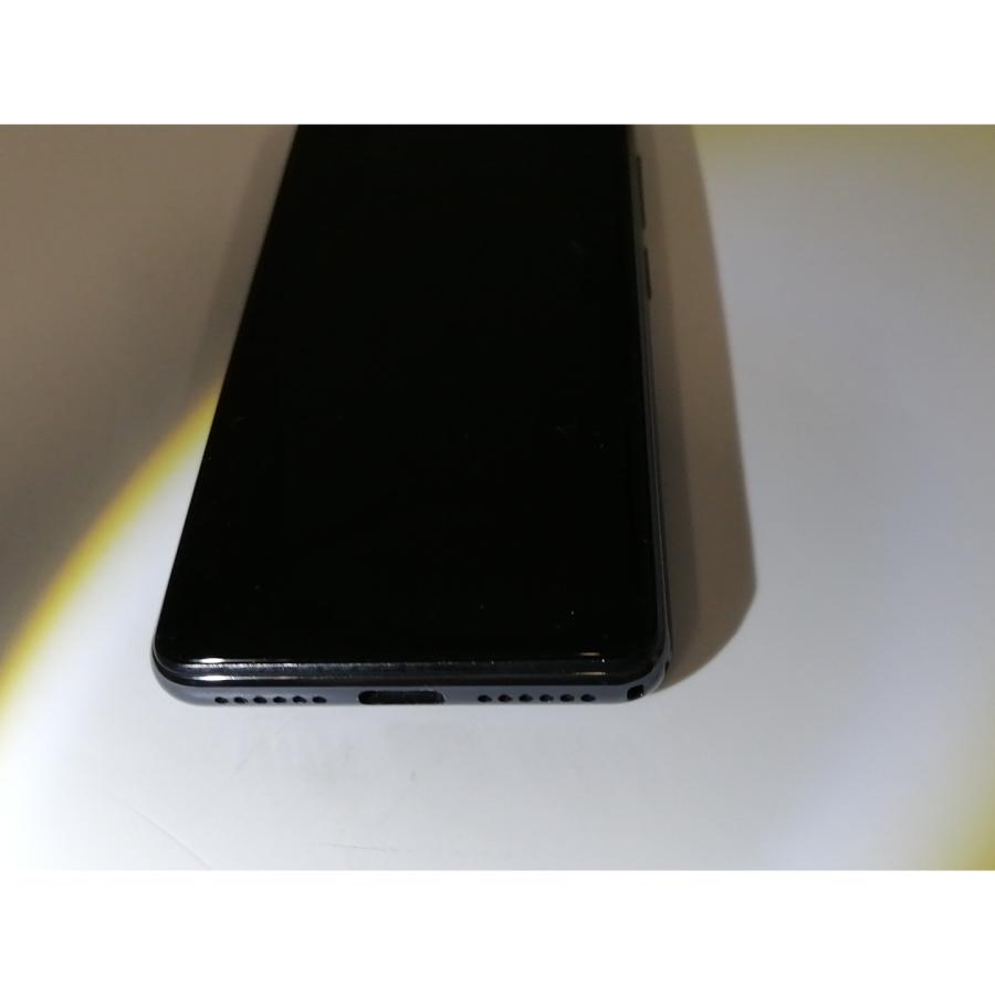 中古】楽天 楽天モバイル 【SIMフリー】 Rakuten Mini ナイトブラック