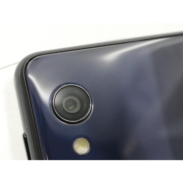 中古】楽天 楽天モバイル 【SIMフリー】 Rakuten Mini ナイトブラック