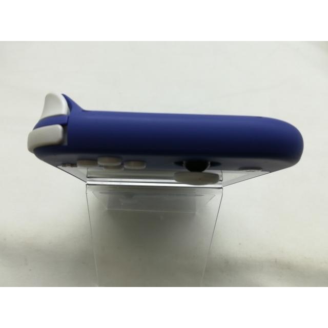 中古】Nintendo Switch Lite 本体 ブルー HDH-S-BBZAA【川崎】保証期間  