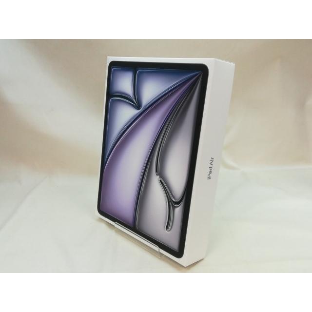 未使用】Apple 【Wi-Fi】 13インチ iPad Air（M3/2025) 512GB スペース