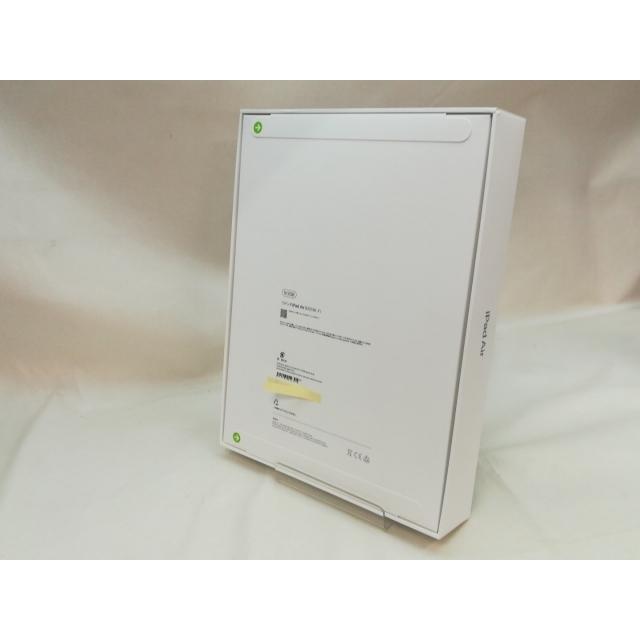 未使用】Apple 【Wi-Fi】 13インチ iPad Air（M3/2025) 512GB スペース