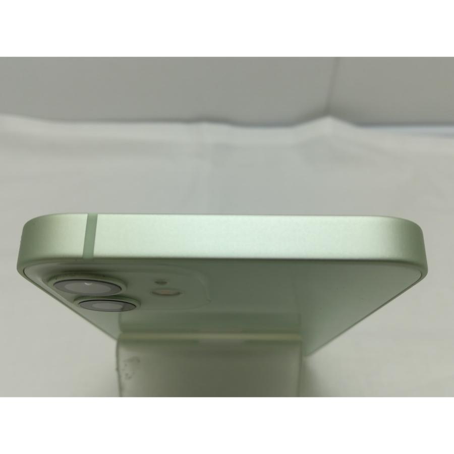 iPhone 12 mini 【中古】Apple au 【SIMロック解除済み】 64GB
