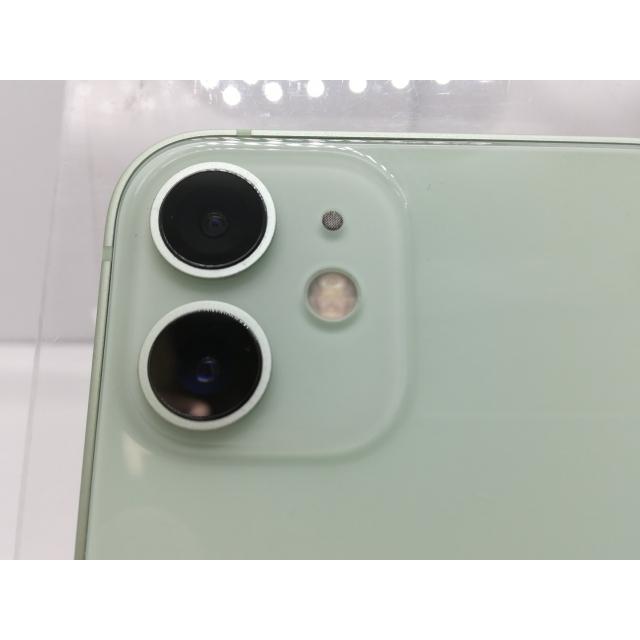 【美品】iPhone12 mini 64GB AU SIMロック MGAV3J/ iPhone 12 mini 【中古】Apple au 【SIMロック解除済み】 64GB
