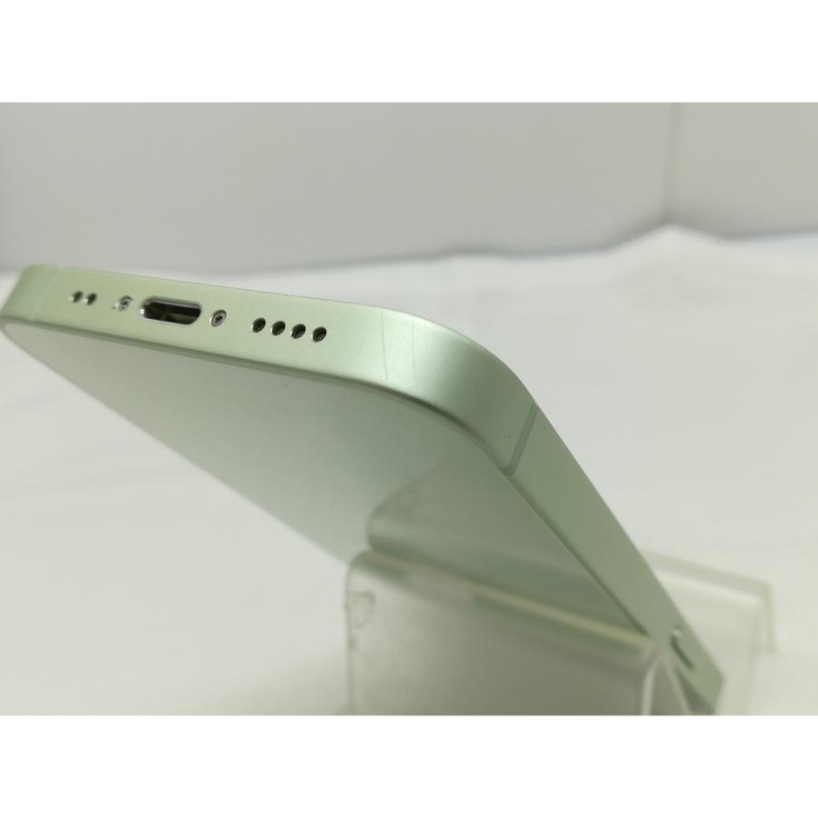 iPhone 12 mini 【中古】Apple au 【SIMロック解除済み】 64GB 