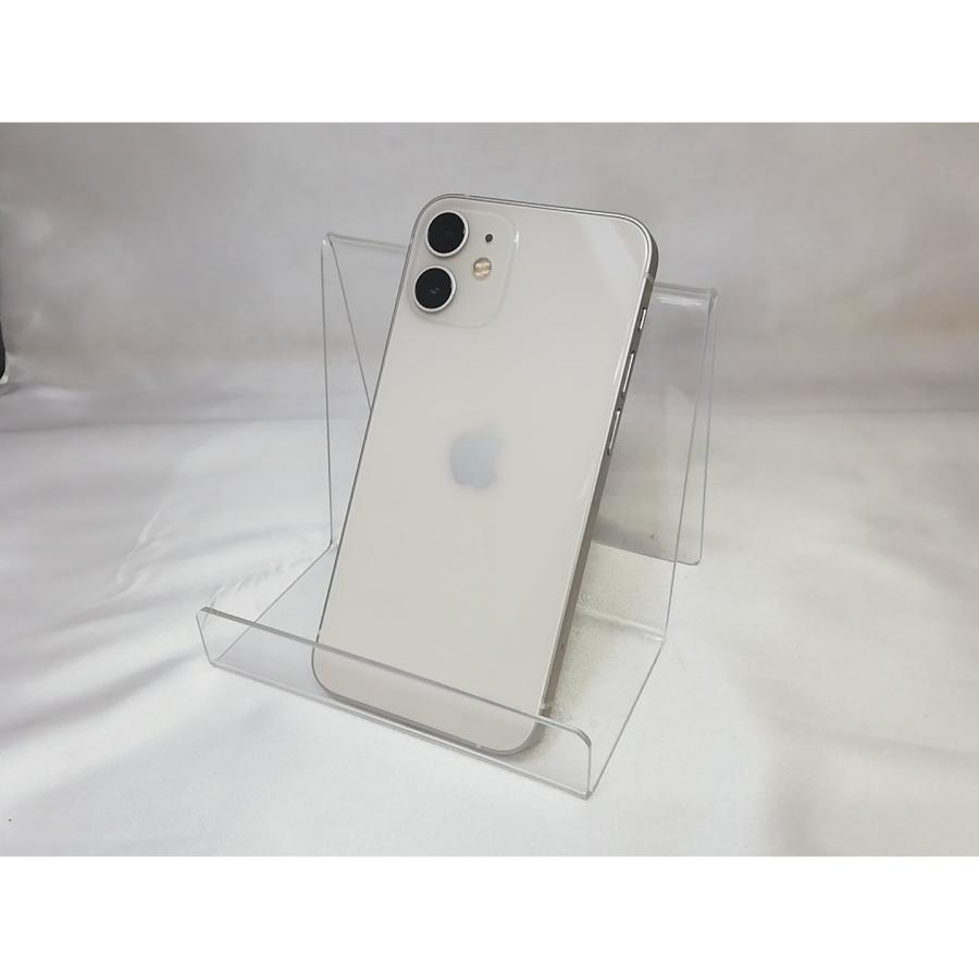 Apple iPhone 12 ホワイト 128GB SIMロックなし 【公式通販】