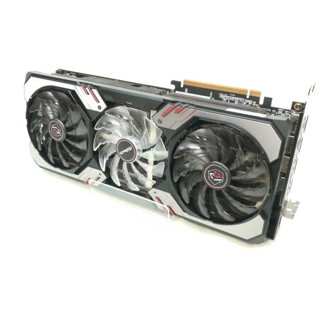 中古】ASRock Radeon RX 6950 XT Phantom Gaming 16GB OC RX6950XT/16G