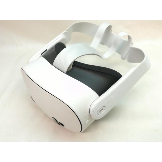 中古】Meta Meta Quest 3S 128GB【川崎】保証期間1ヶ月【ランク