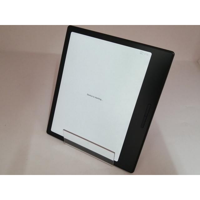 中古】Onyx 国内版 【Wi-Fi】 BOOX Go Color 7 ブラック 4GB 64GB