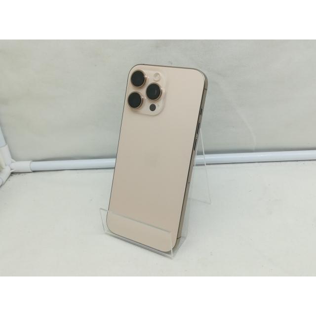 中古】Apple 国内版 【SIMフリー】 iPhone 16 Pro Max 256GB