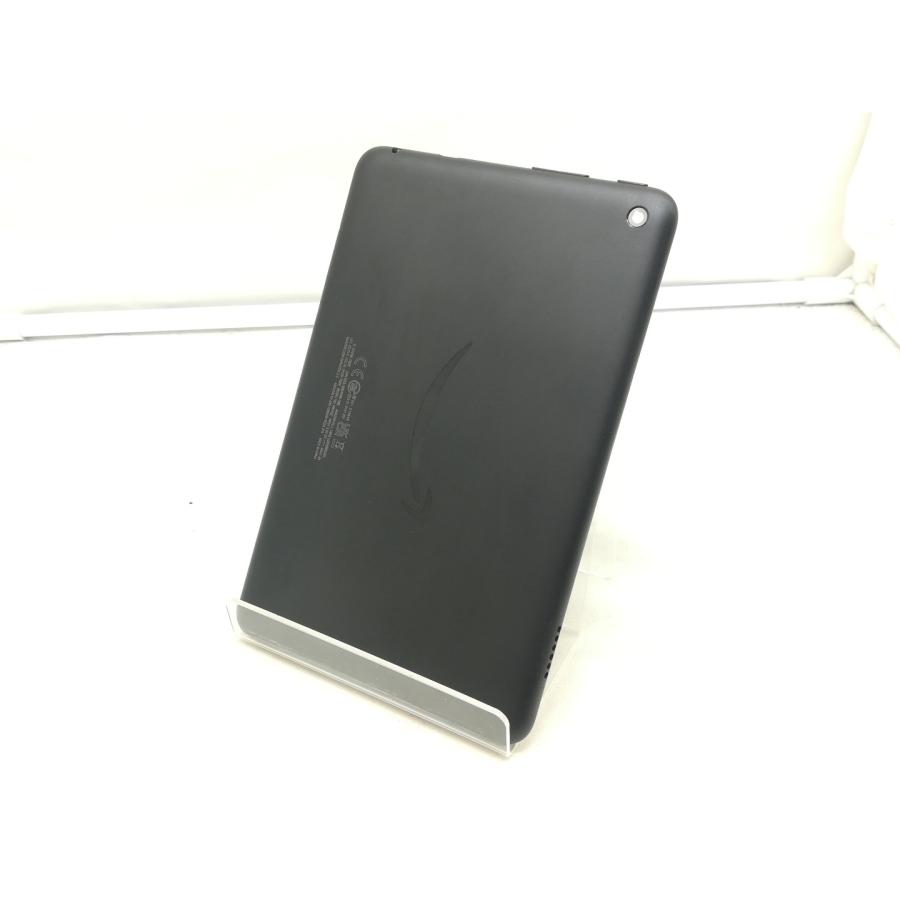中古】Amazon Fire 7（2022/第12世代） 16GB ブラック【川崎】保証期間