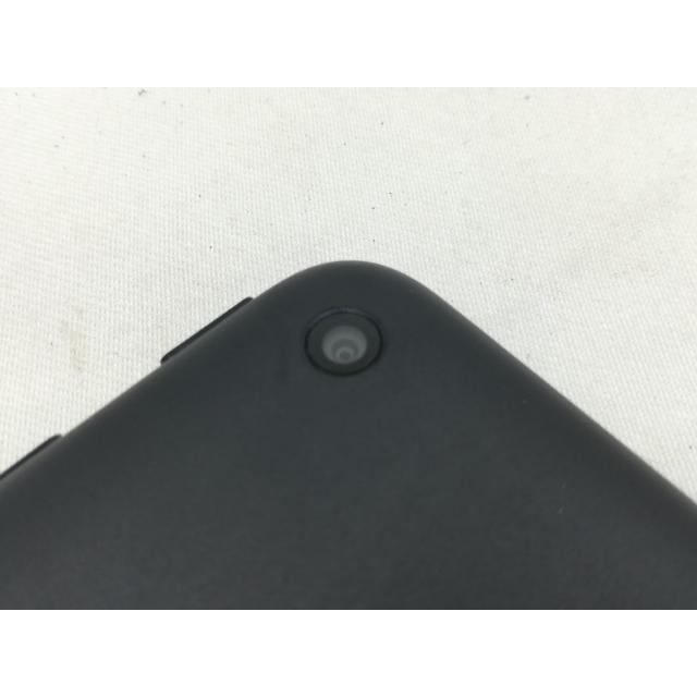 中古】Amazon Fire 7（2022/第12世代） 16GB ブラック【川崎】保証期間