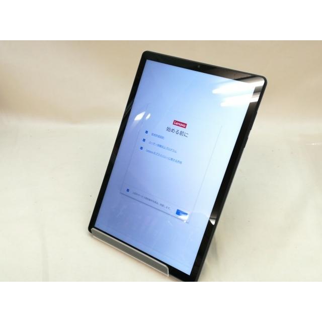中古】Lenovo SoftBank 【SIMフリー】 Lenovo TAB6 アビスブルー