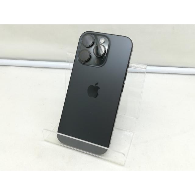 中古】Apple 国内版 【SIMフリー】 iPhone 16 Pro 1TB ブラック