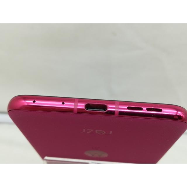 motorola razr 50 ULTRA IIJmio専売 ホットピンク IIJmioサプライサービス」においてモトローラ製「motorola razr