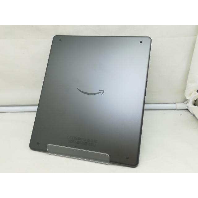 中古】Amazon Kindle Scribe (2024) 64GB タングステン プレミアムペン