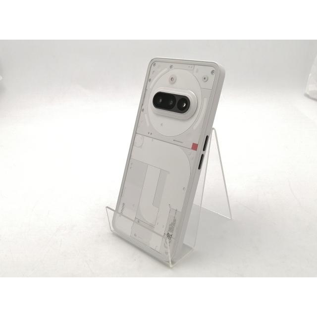 中古】NOTHING 楽天モバイル 【SIMフリー】 Nothing Phone (3a