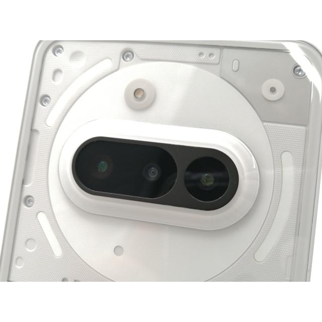 中古】NOTHING 楽天モバイル 【SIMフリー】 Nothing Phone (3a