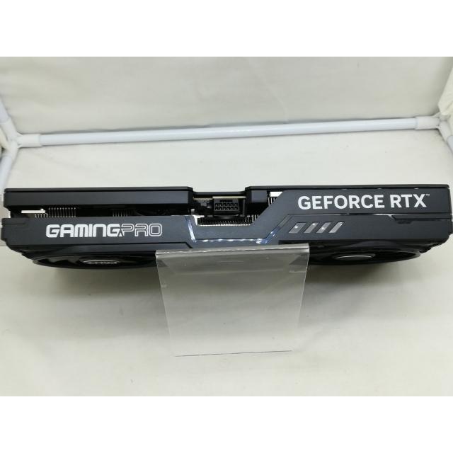 中古】Palit GeForce RTX 5070 Ti GamingPro-S 16GB(NE7507T019T2