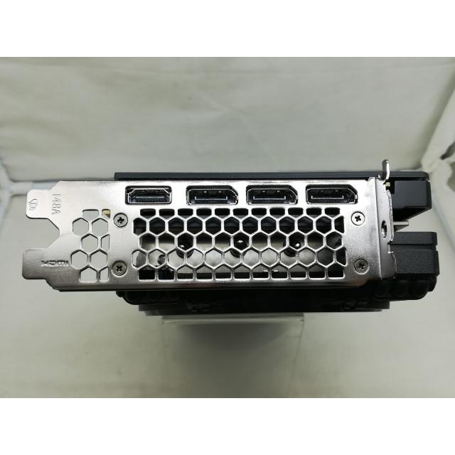 t*a様 中古 Palit RTX5070Ti GamingPro-S 16GB 中古】Palit GeForce RTX 5070 Ti GamingPro-S 16GB(NE7507T019T2