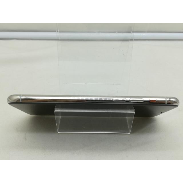中古】Apple iPhone 11 Pro 512GB シルバー （国内版SIMロックフリー