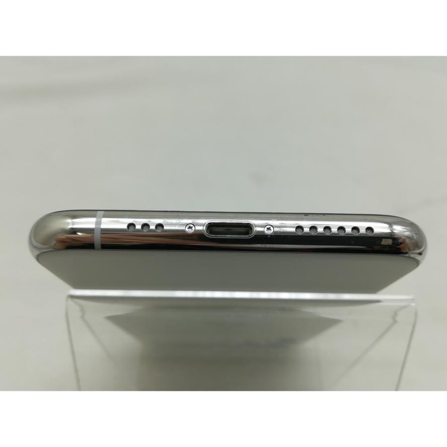 中古】Apple iPhone 11 Pro 512GB シルバー （国内版SIMロックフリー