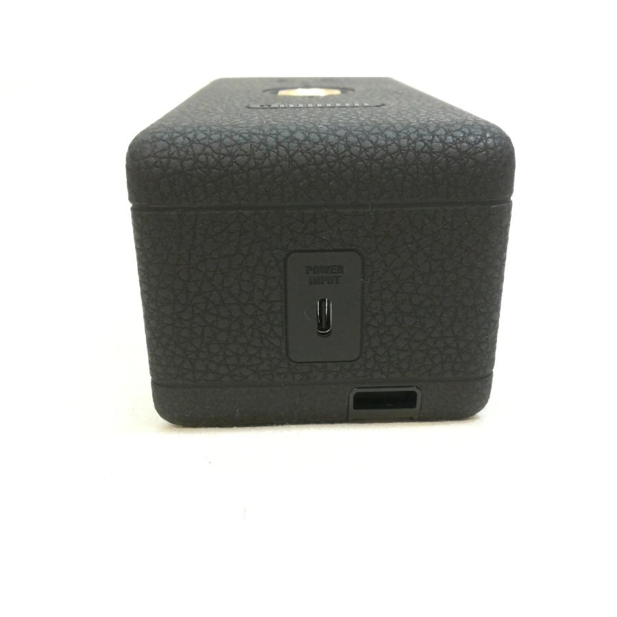 中古　Marshall Emberton III ブラック 中古】Marshall Emberton III [Black and Brass]【川崎】保証