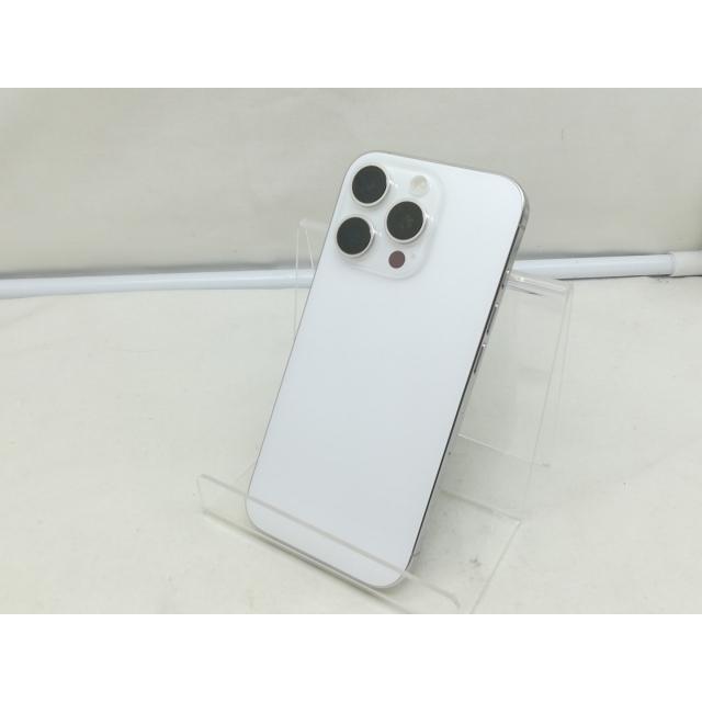 中古】Apple 国内版 【SIMフリー】 iPhone 16 Pro 256GB ホワイト