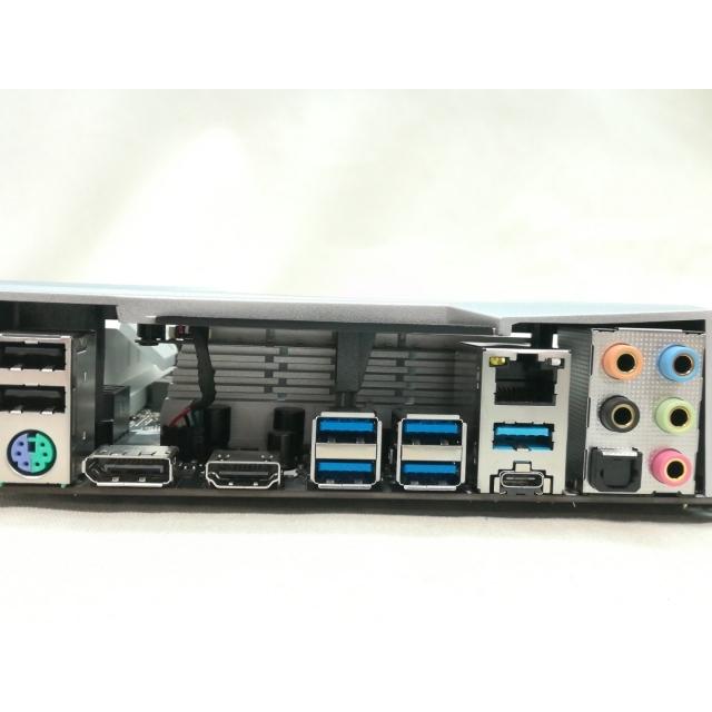 中古】ASRock B450 Steel Legend B450/AM4/ATX【川崎】保証期間1週間