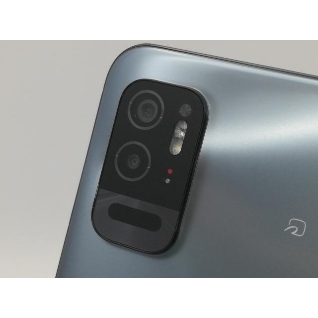 中古】Xiaomi SoftBank 【SIMフリー】 Redmi Note 10T アジュール